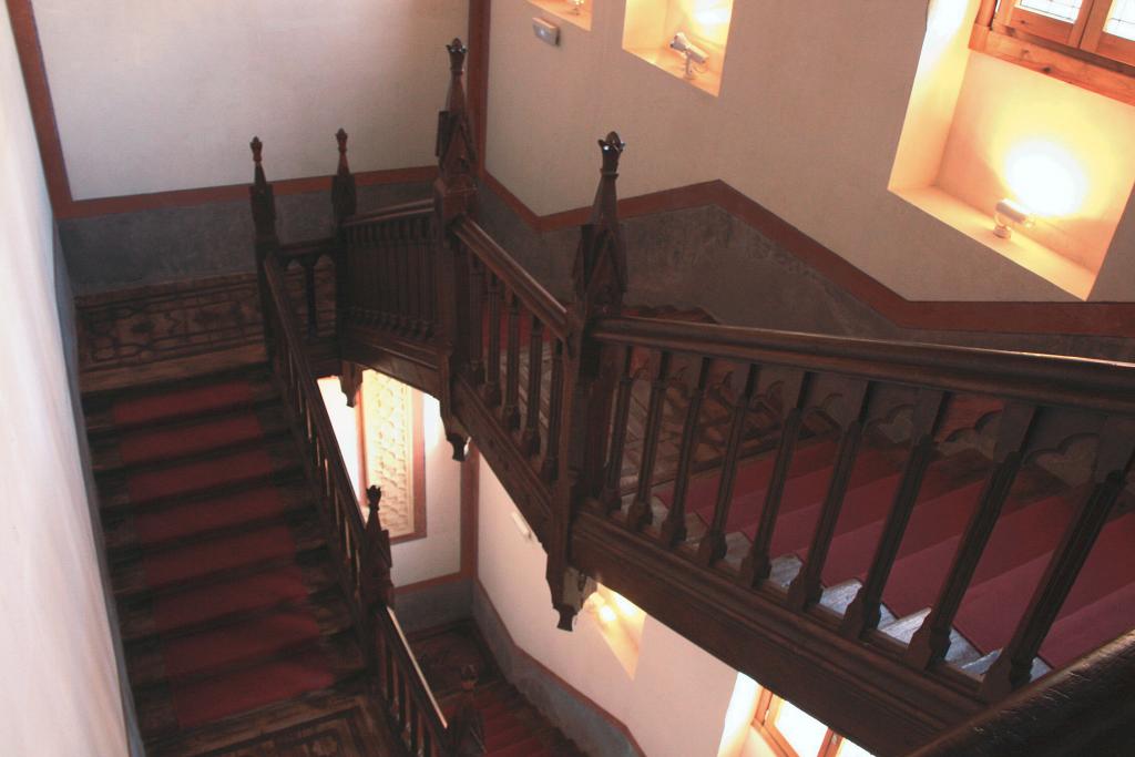 Foto de Belmonte (Cuenca), España