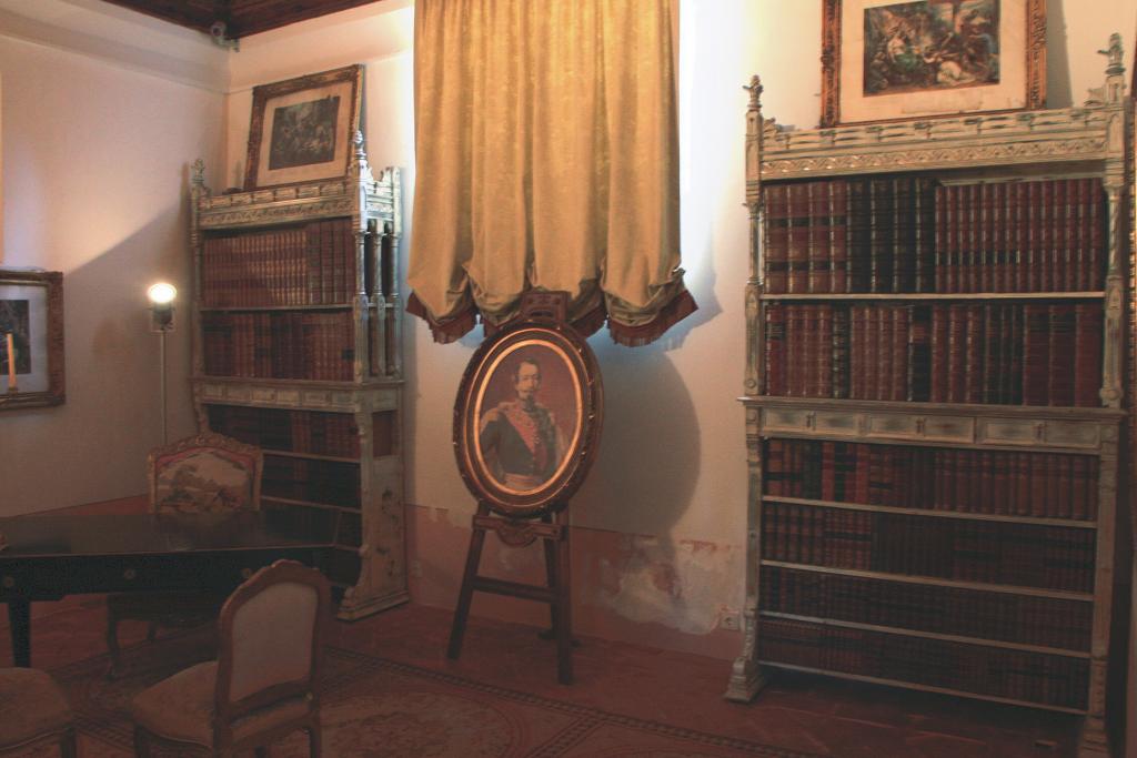 Foto de Belmonte (Cuenca), España