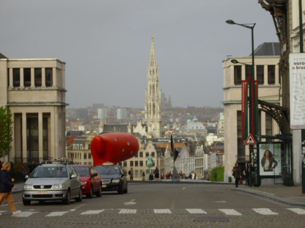 Foto de Bruselas, Bélgica