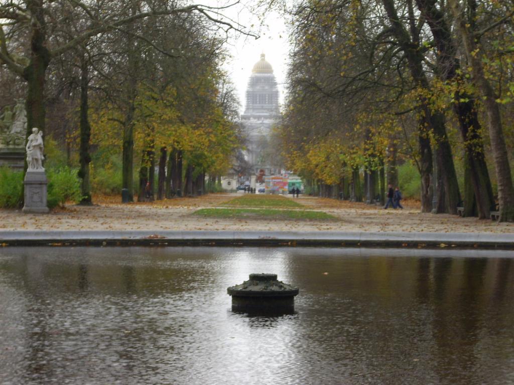 Foto de Bruselas, Bélgica