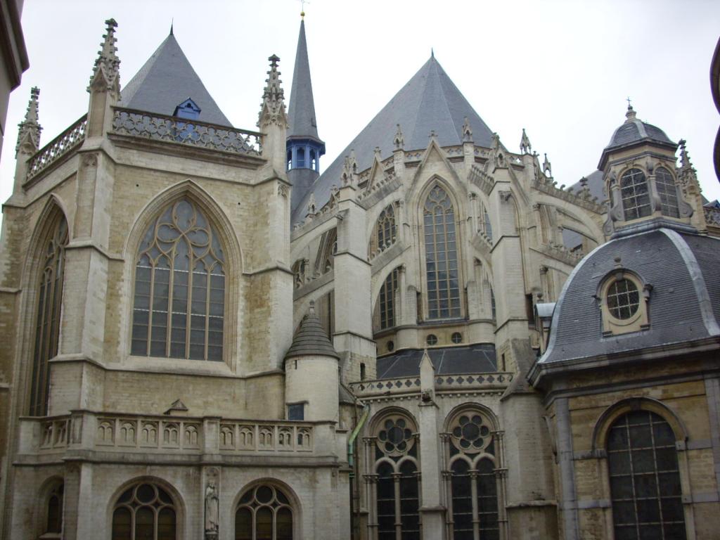 Foto de Bruselas, Bélgica