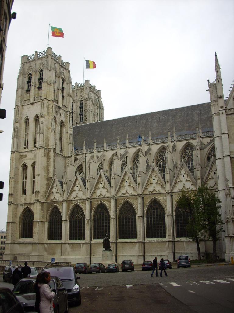 Foto de Bruselas, Bélgica