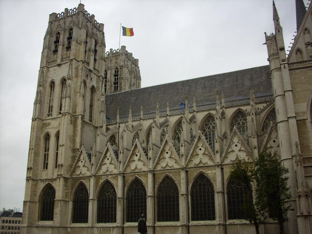 Foto de Bruselas, Bélgica