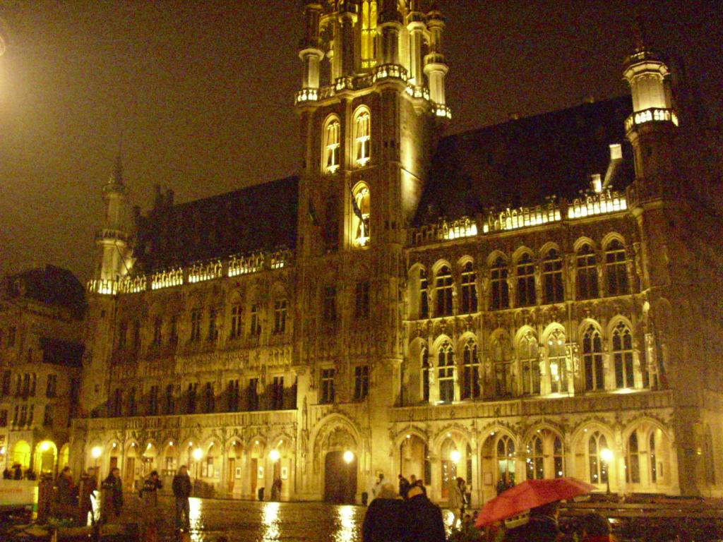 Foto de Bruselas, Bélgica
