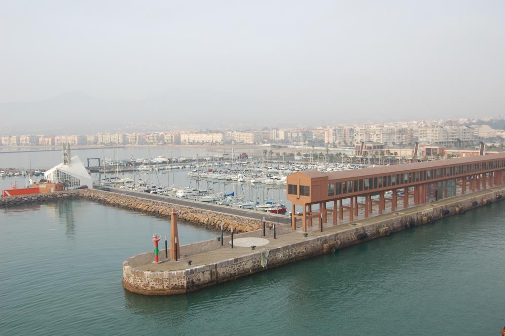 Foto de Melilla, España