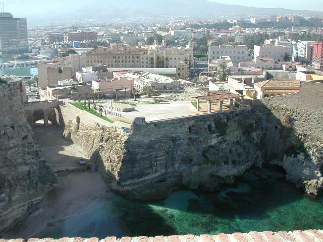 Foto de Melilla, España