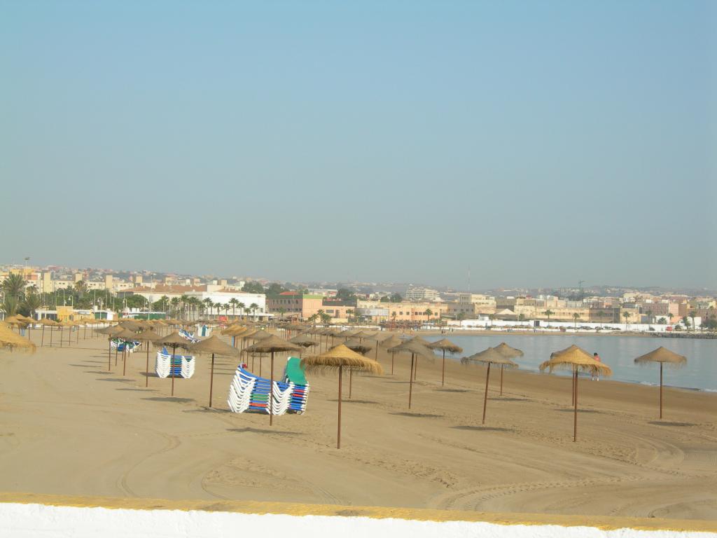 Foto de Melilla, España