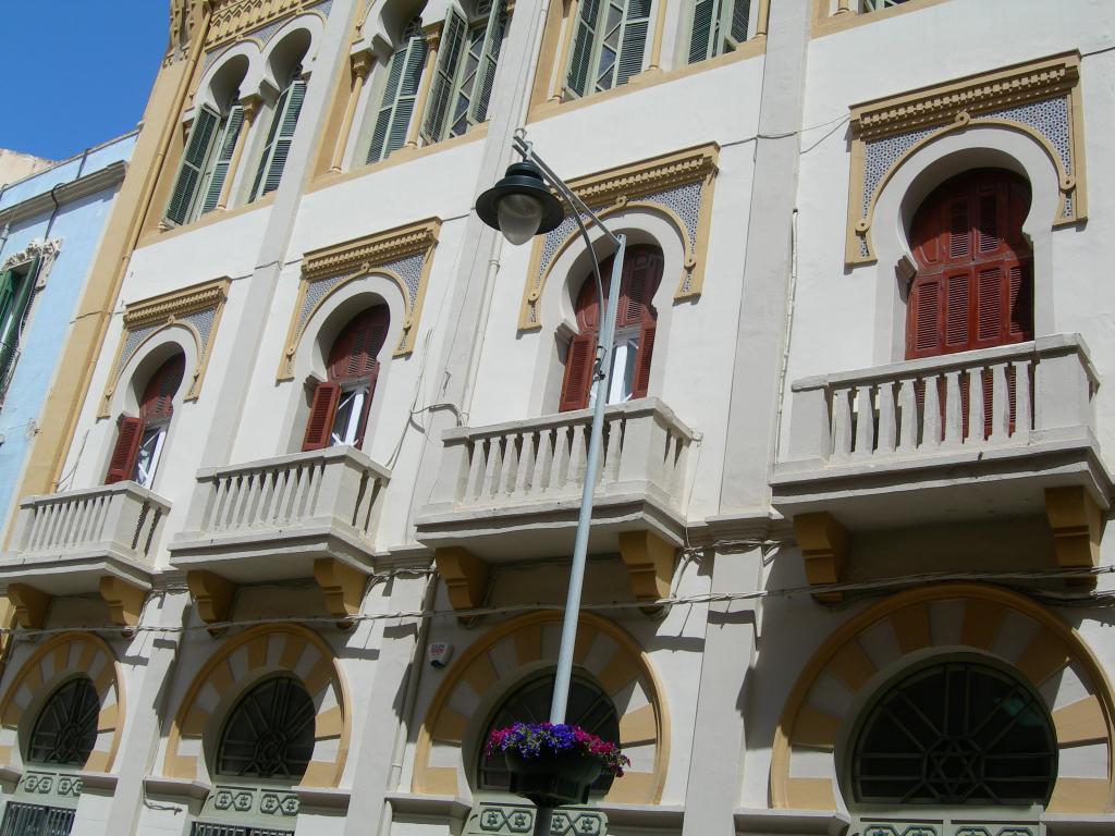 Foto de Melilla, España