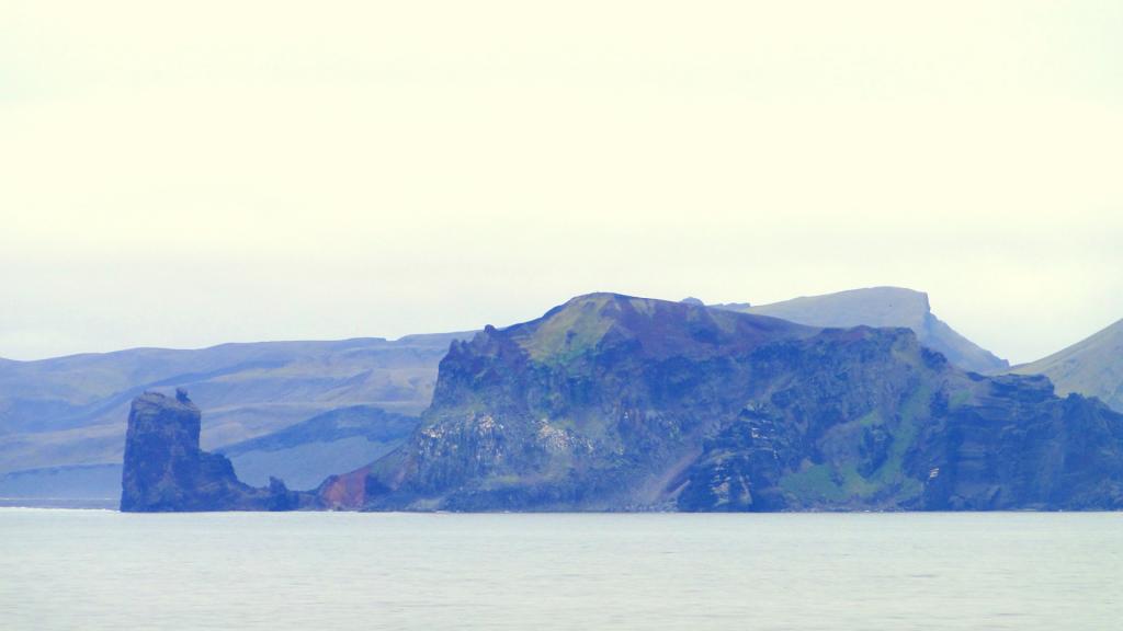 Foto de Isla Jan Mayen, Noruega