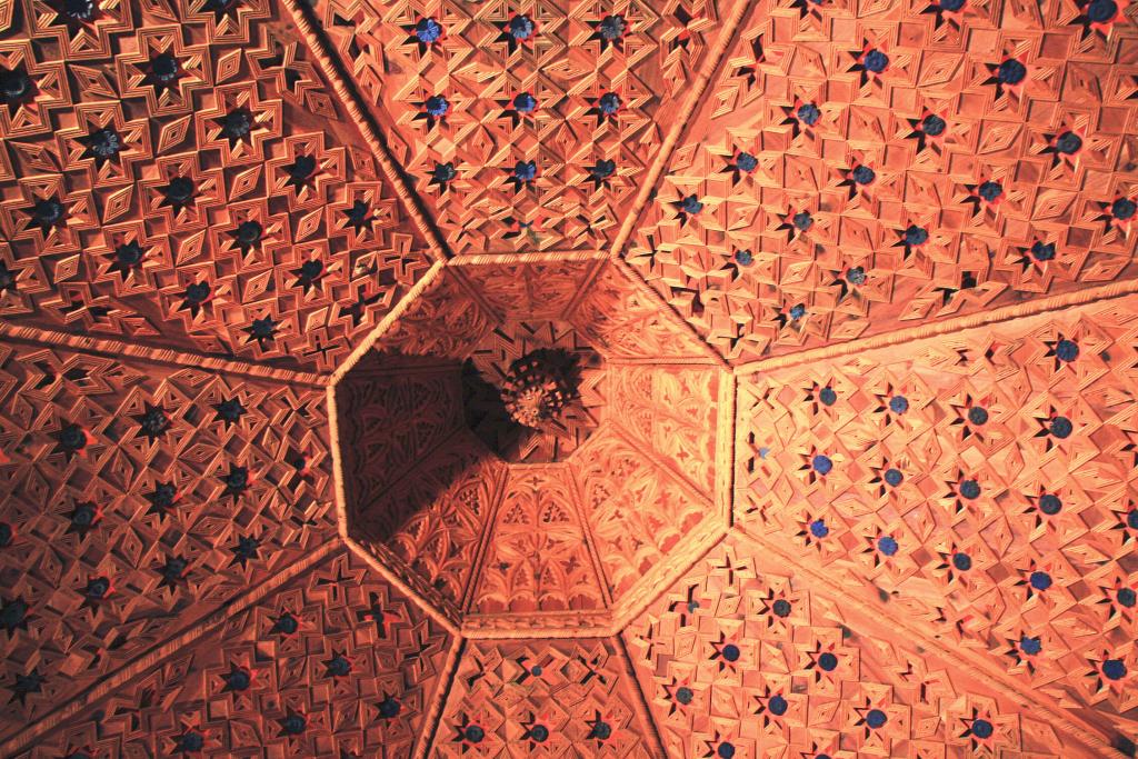 Foto de Belmonte (Cuenca), España