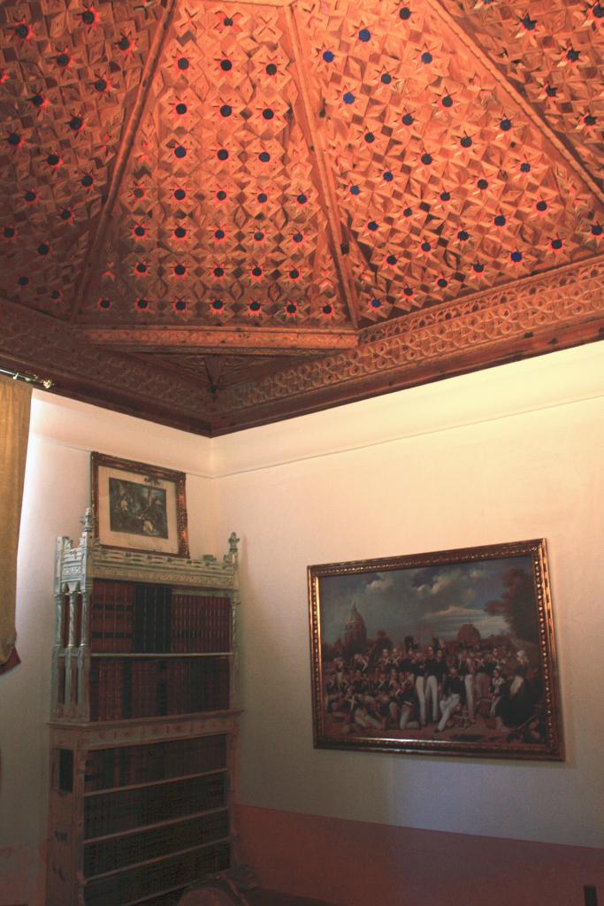 Foto de Belmonte (Cuenca), España