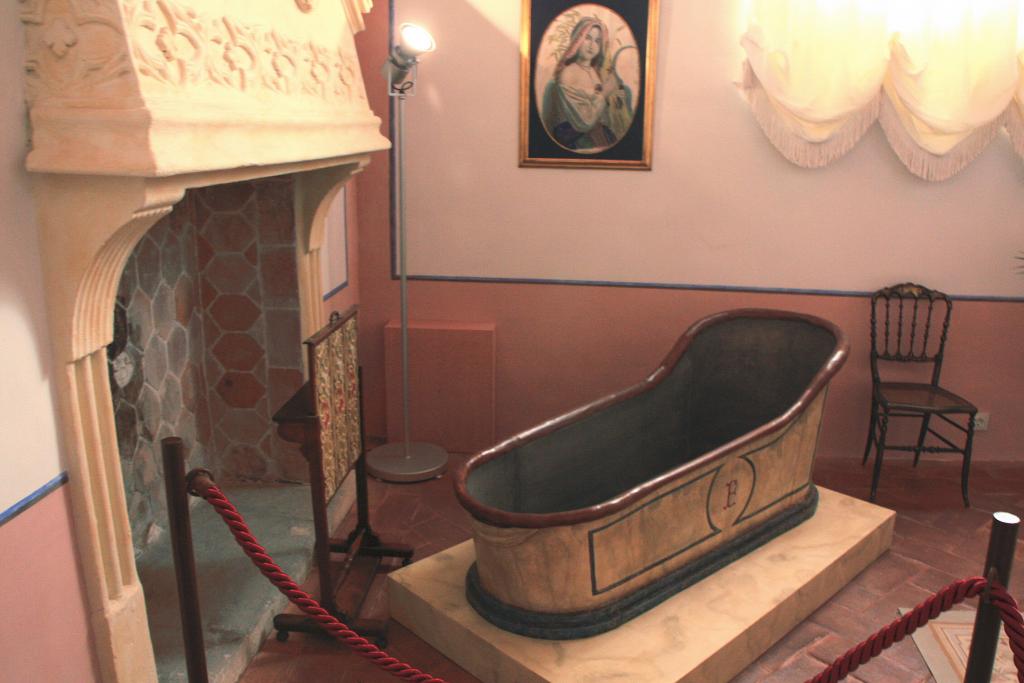 Foto de Belmonte (Cuenca), España