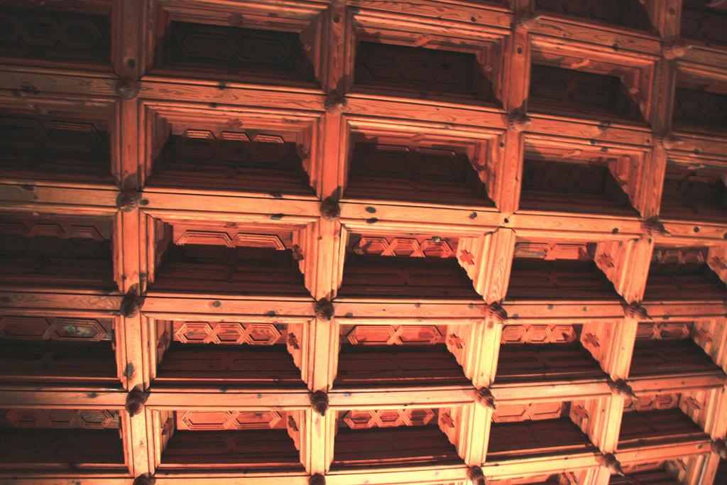 Foto de Belmonte (Cuenca), España