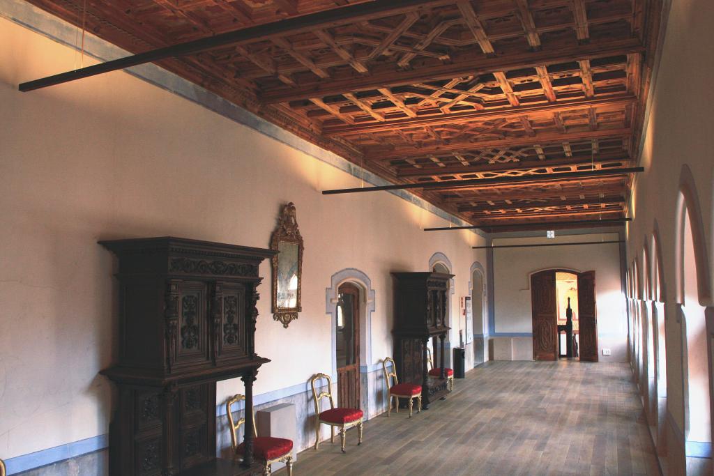 Foto de Belmonte (Cuenca), España