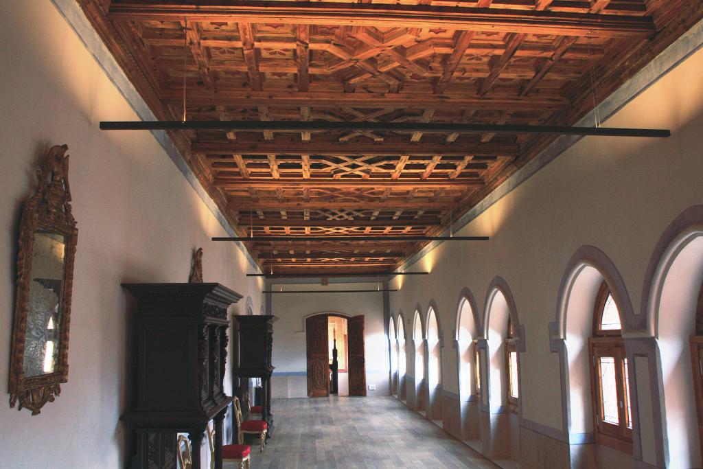 Foto de Belmonte (Cuenca), España