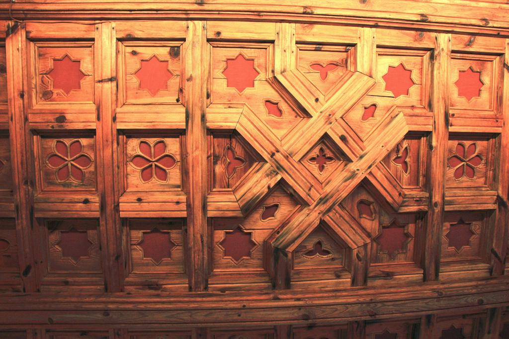 Foto de Belmonte (Cuenca), España