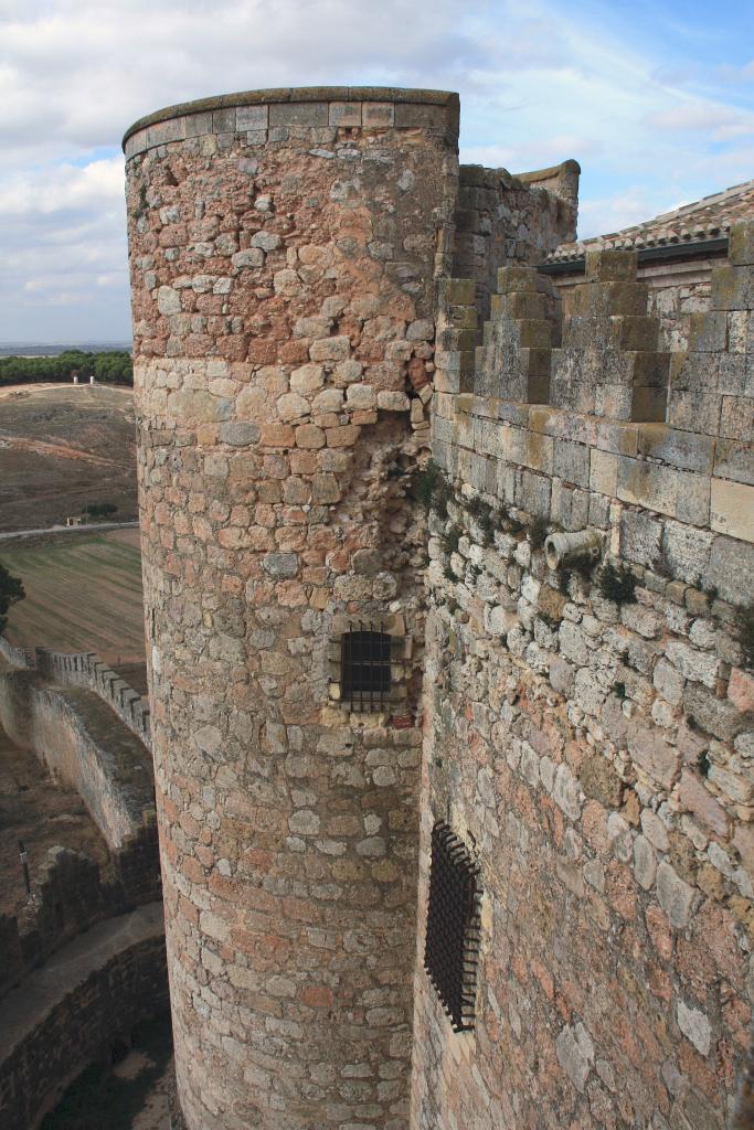 Foto de Belmonte (Cuenca), España