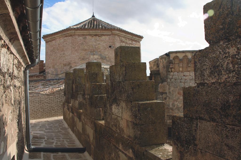 Foto de Belmonte (Cuenca), España
