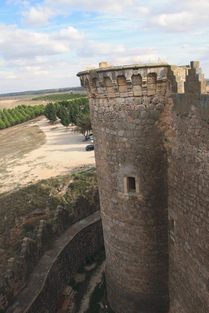 Foto de Belmonte (Cuenca), España