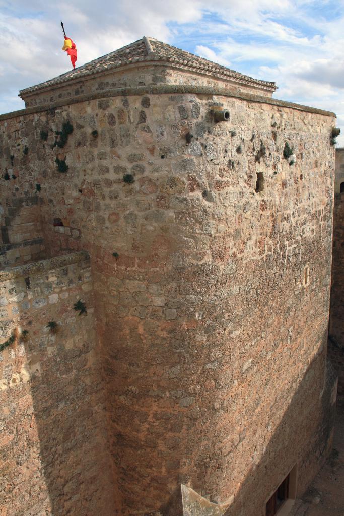 Foto de Belmonte (Cuenca), España