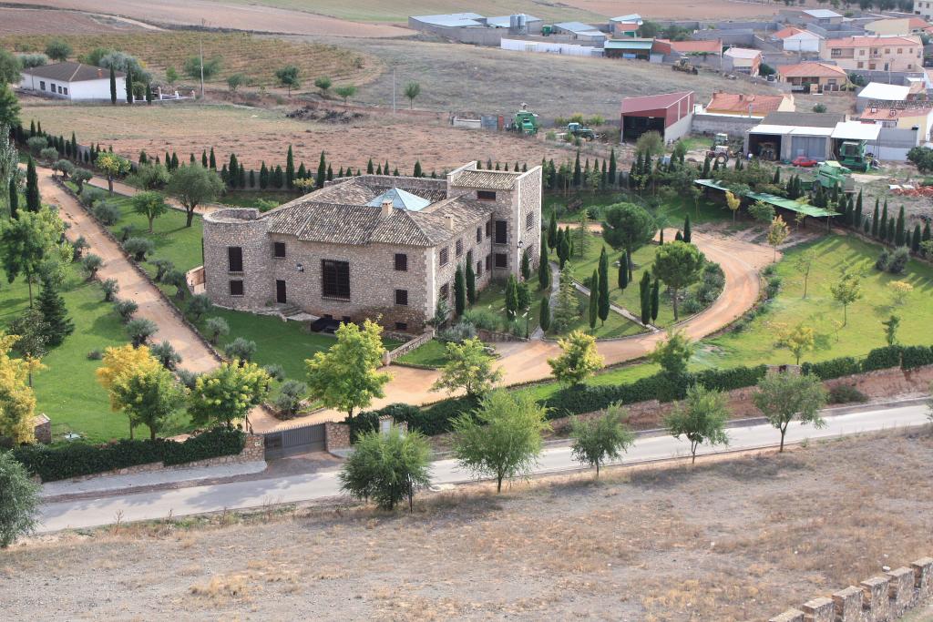 Foto de Belmonte (Cuenca), España