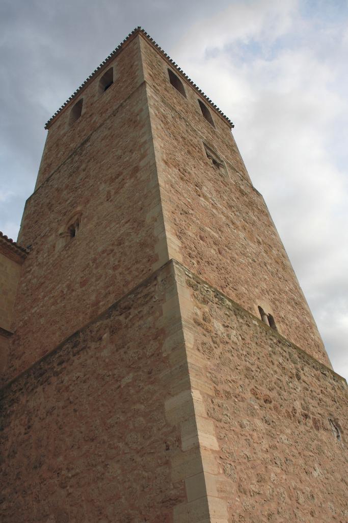 Foto de Belmonte (Cuenca), España