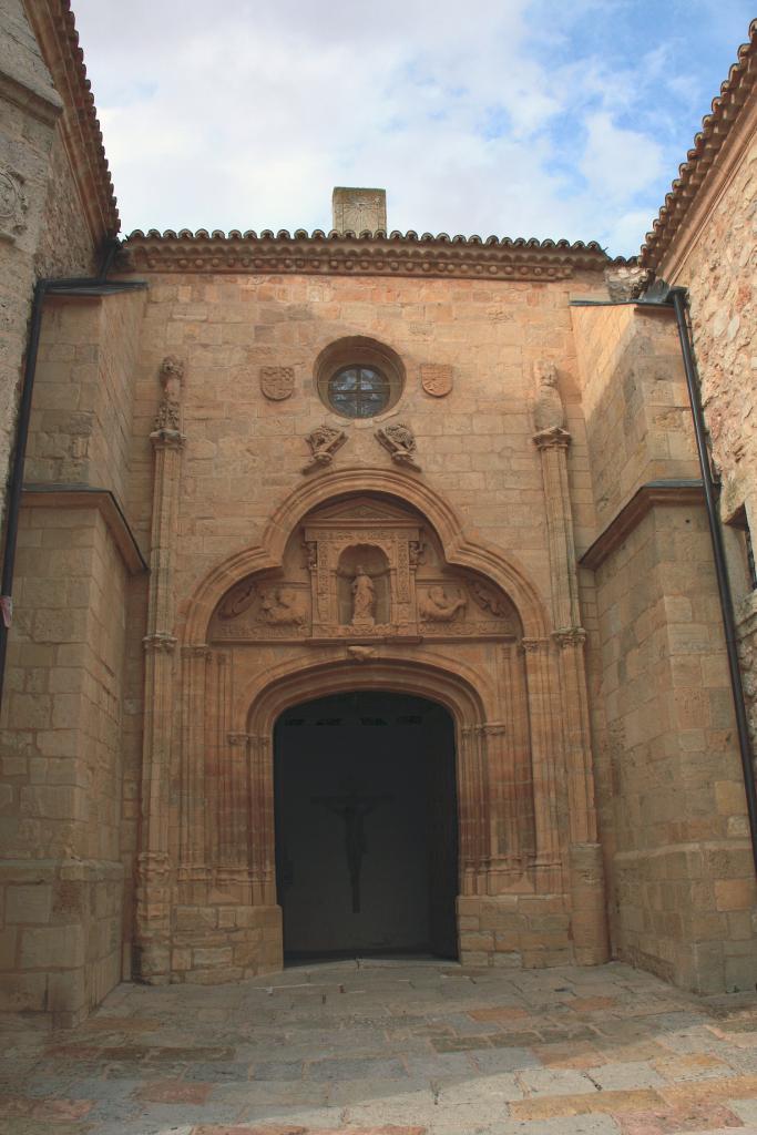 Foto de Belmonte (Cuenca), España