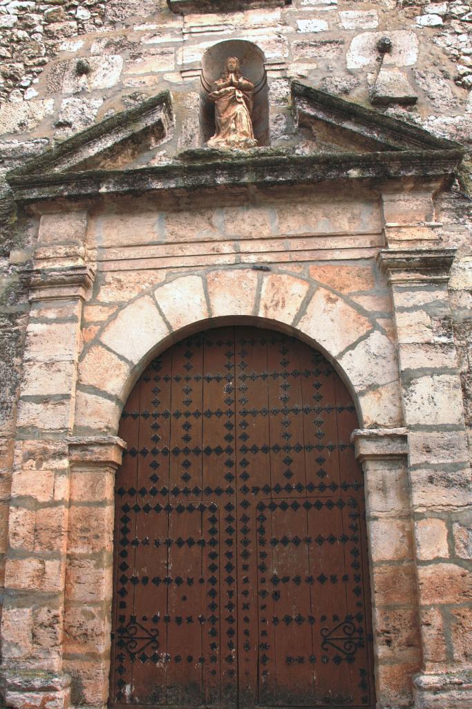 Foto de Belmonte (Cuenca), España