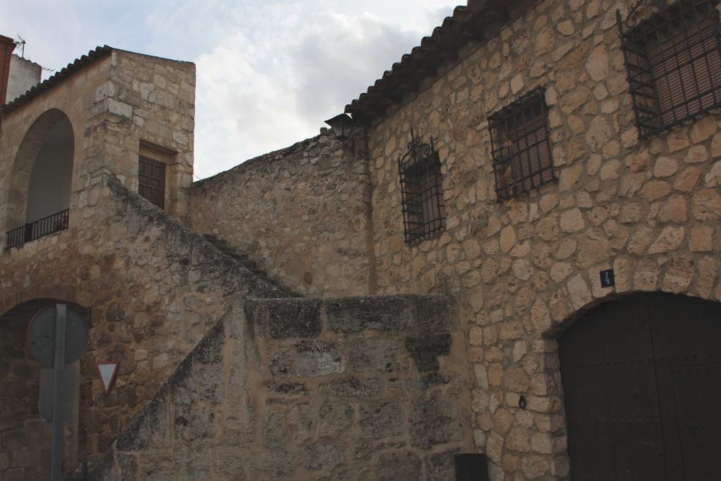 Foto de Belmonte (Cuenca), España