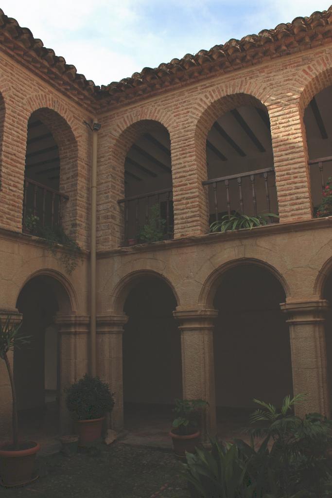 Foto de Yeste (Albacete), España