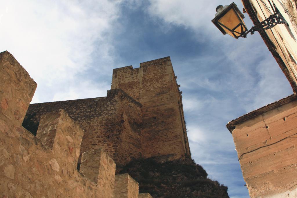 Foto de Yeste (Albacete), España