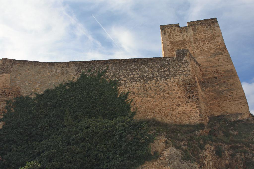 Foto de Yeste (Albacete), España