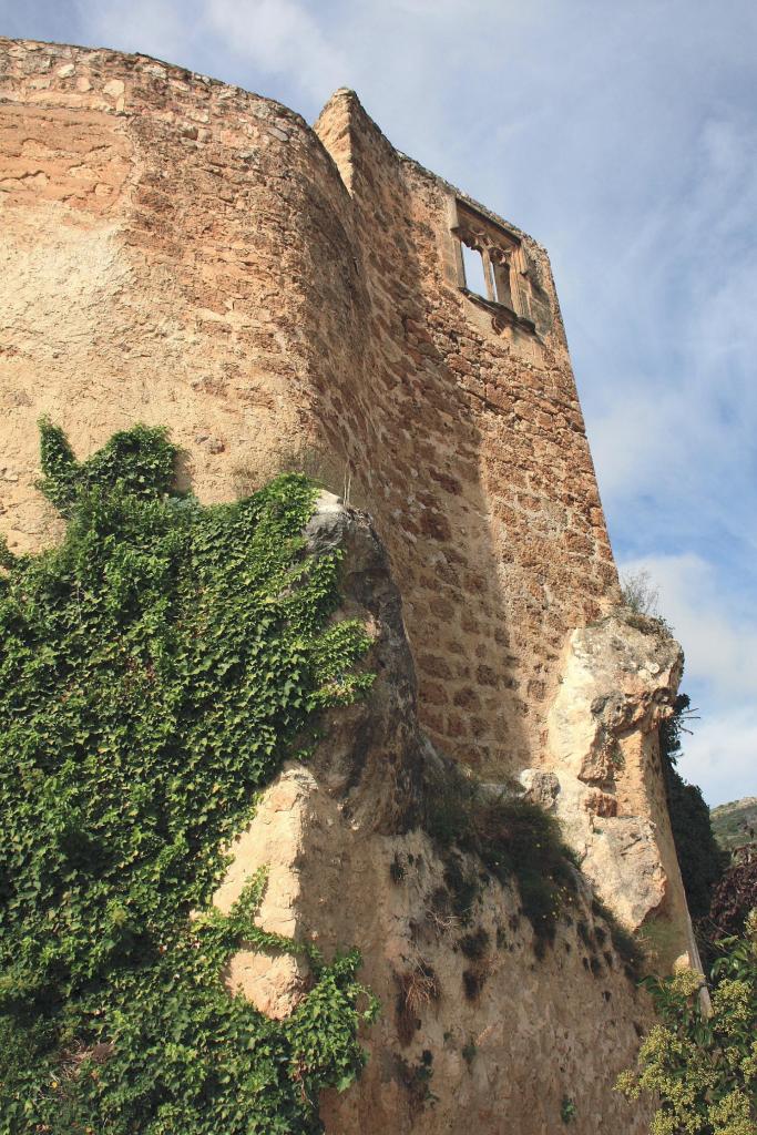 Foto de Yeste (Albacete), España