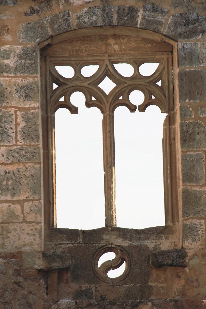 Foto de Yeste (Albacete), España