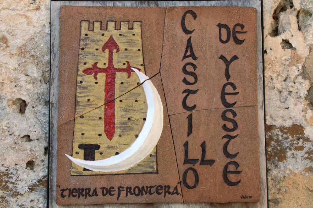 Foto de Yeste (Albacete), España