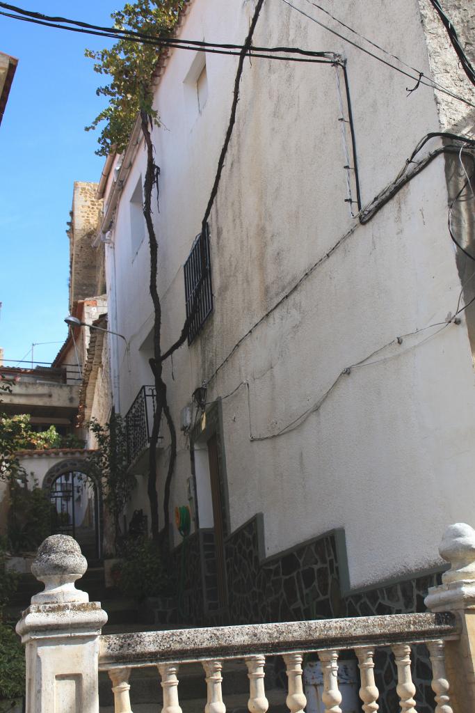 Foto de Yeste (Albacete), España