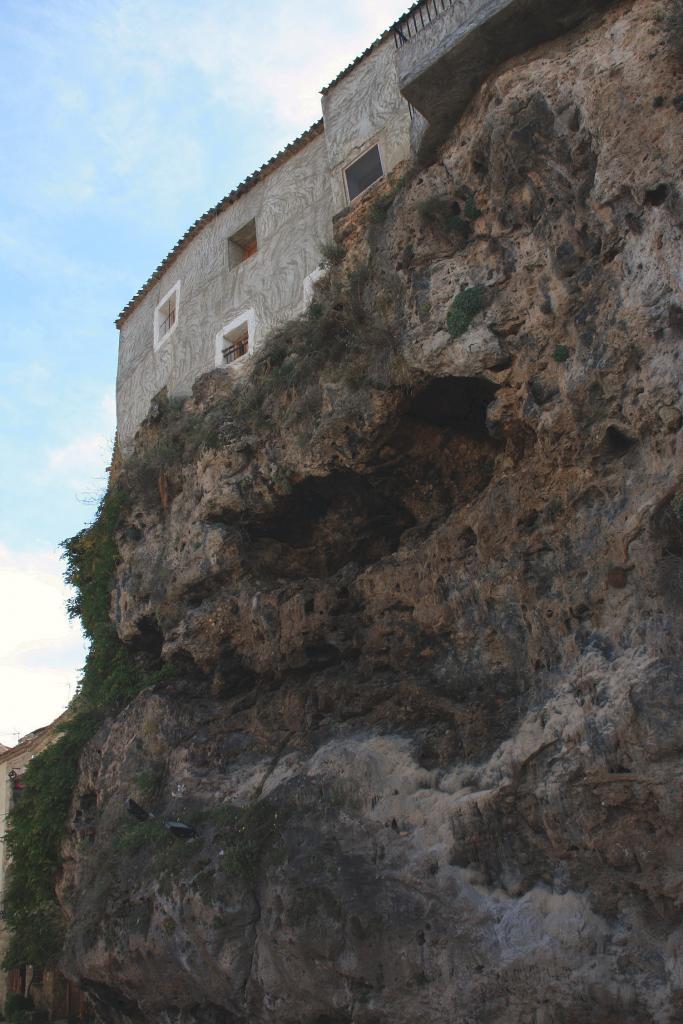 Foto de Letur (Albacete), España