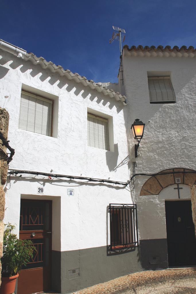 Foto de Letur (Albacete), España