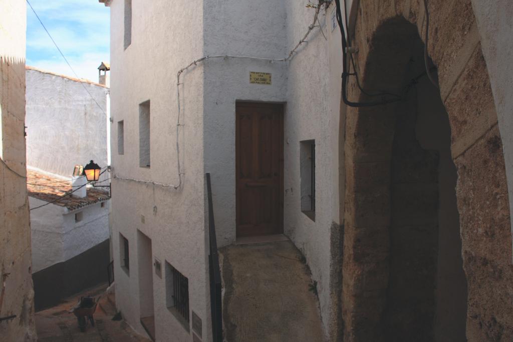 Foto de Letur (Albacete), España