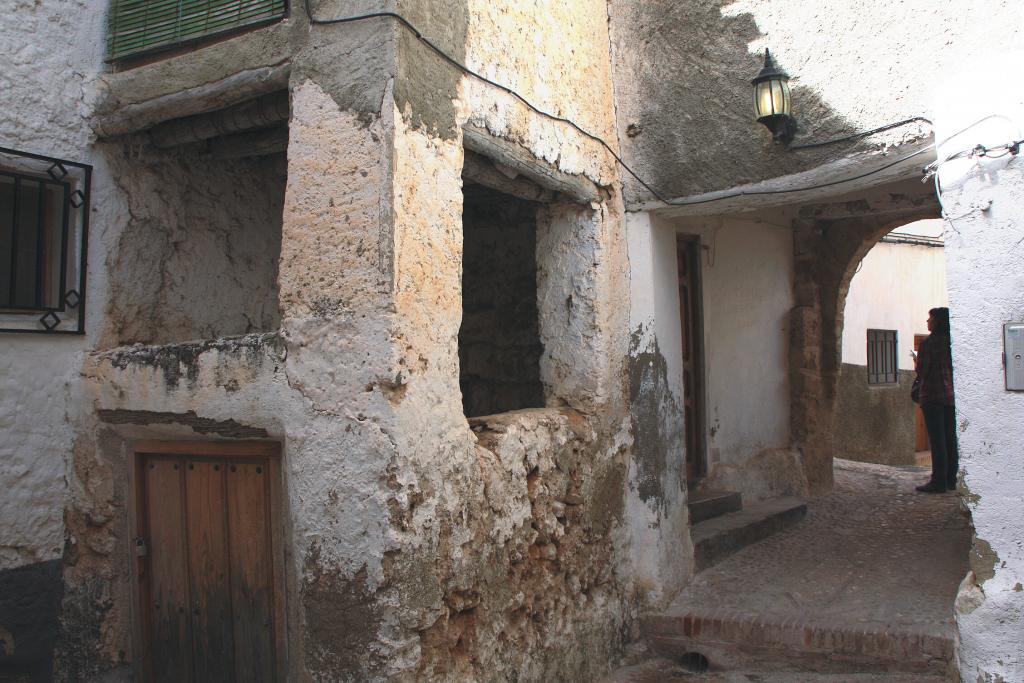 Foto de Letur (Albacete), España