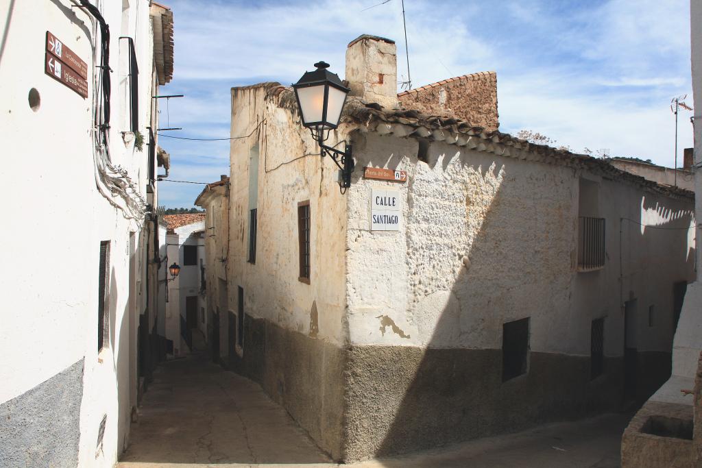 Foto de Letur (Albacete), España