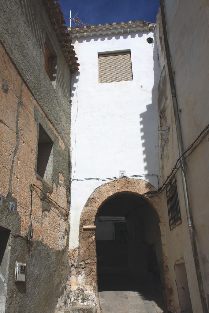 Foto de Letur (Albacete), España