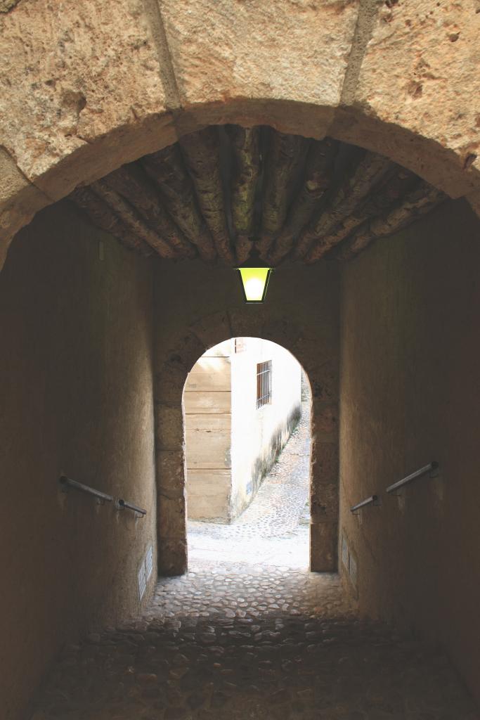 Foto de Letur (Albacete), España