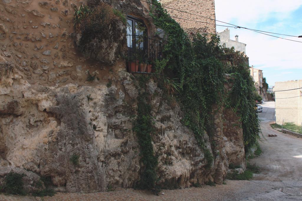 Foto de Letur (Albacete), España