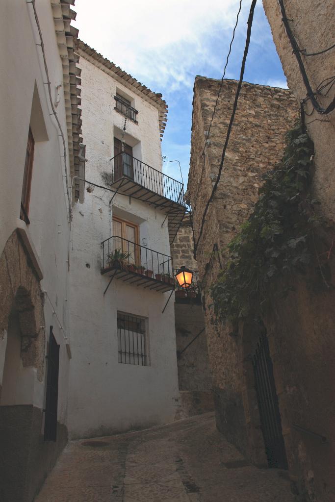 Foto de Letur (Albacete), España