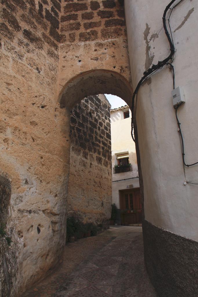 Foto de Letur (Albacete), España