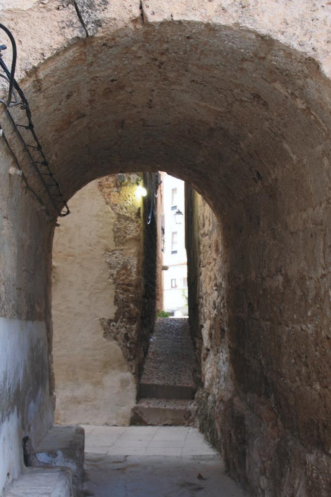 Foto de Letur (Albacete), España