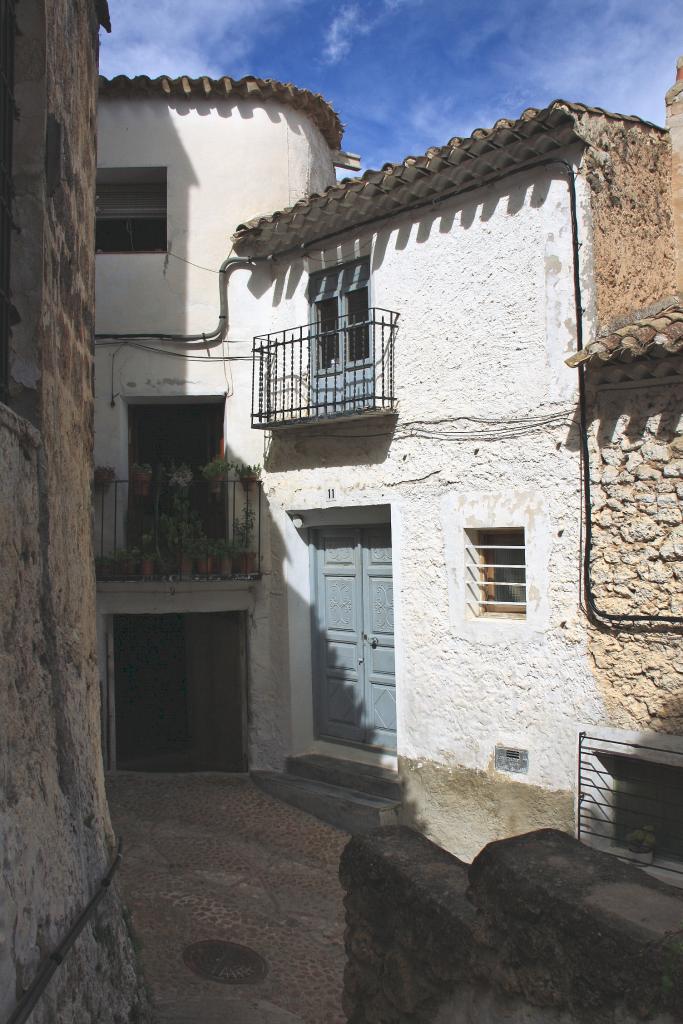 Foto de Letur (Albacete), España