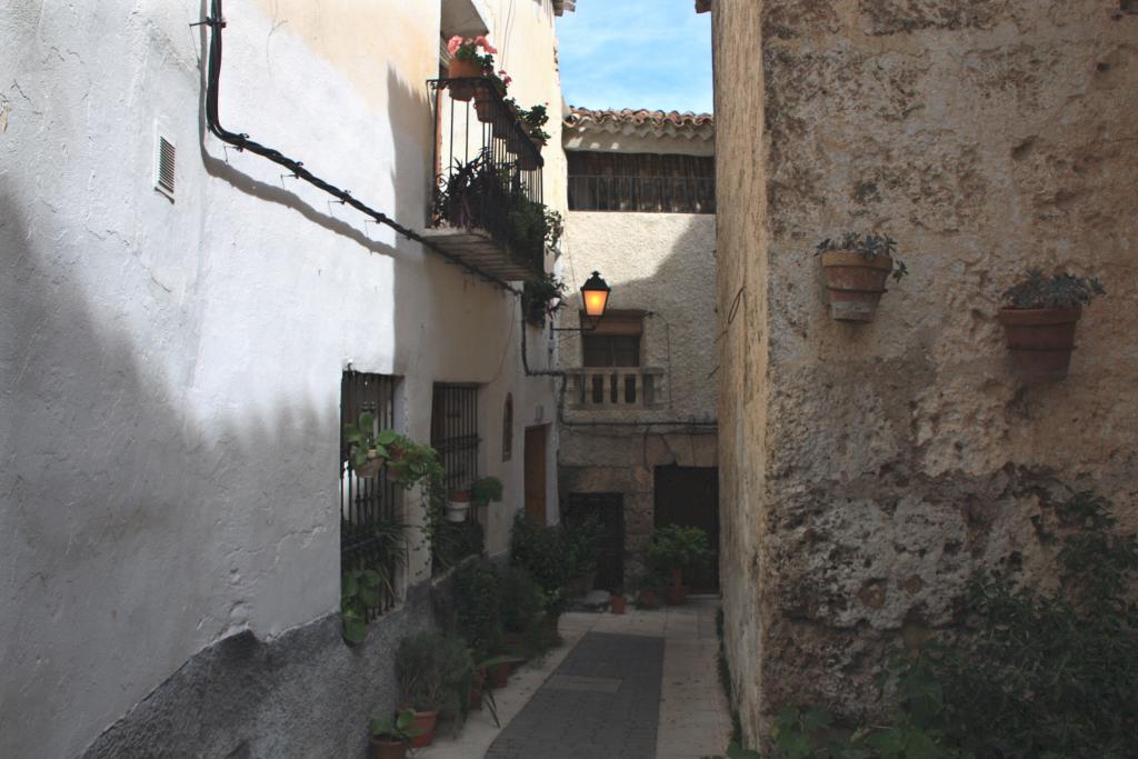 Foto de Letur (Albacete), España