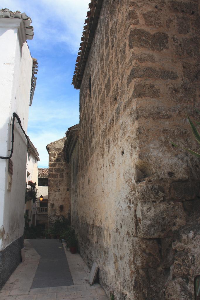 Foto de Letur (Albacete), España